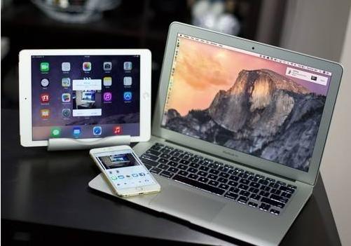 利用平板电脑学习，正成为Z世代大学生的新潮流