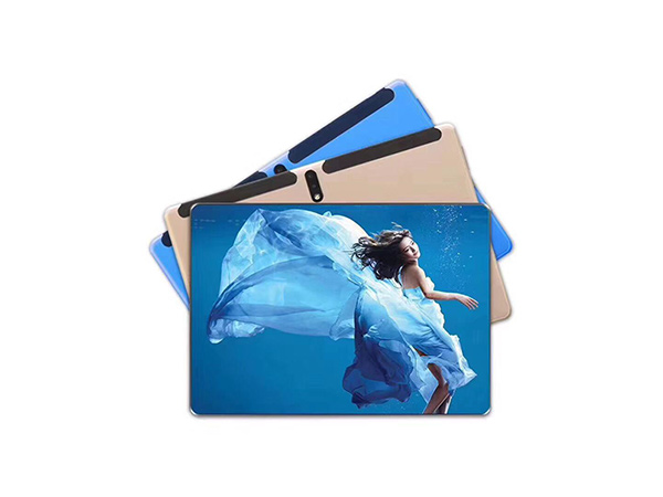 平板电脑定制的新纪元到来几方面的因素