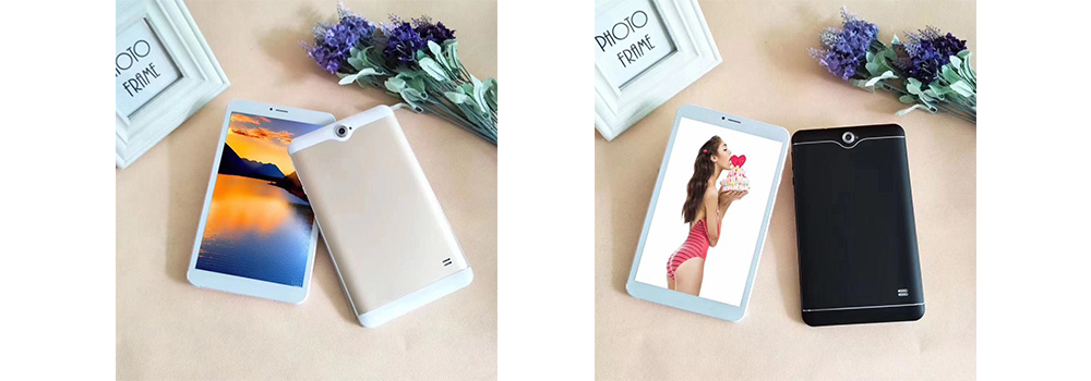 平板电脑中的方案定制具体指哪些？