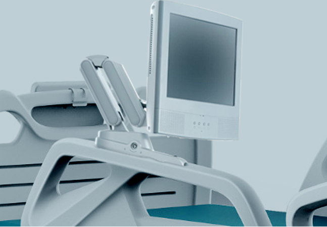 4008云顶集团平板电脑定制在医疗行业中的多场景应用